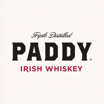 Paddy Irish Whiskey