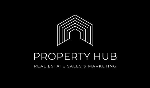 PropertHub Business card