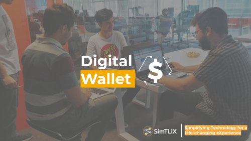 Digital Wallet