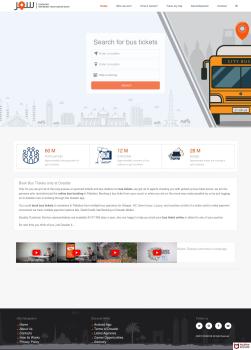 Do Safar Transportation Solution