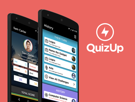 Quiz Up