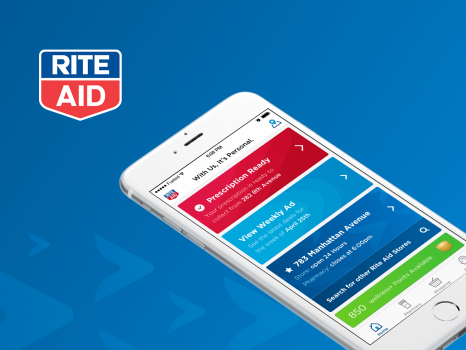 Rite Aid Pharmacy