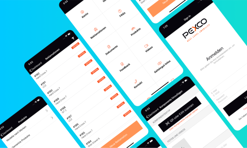 Creating a Digital First e-Bike Service User Experience