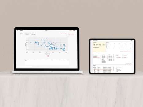 Marketing Mix Modeller