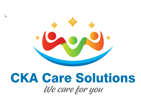 CKA Care Solutions Logo