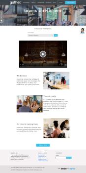 Co-Working Business Increases Quality Leads and Gets Higher Close Rates That Drove Revenue