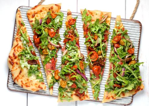 How Elevate Status Obtained 1,054% More Local Traffic for an Italian Pizzeria