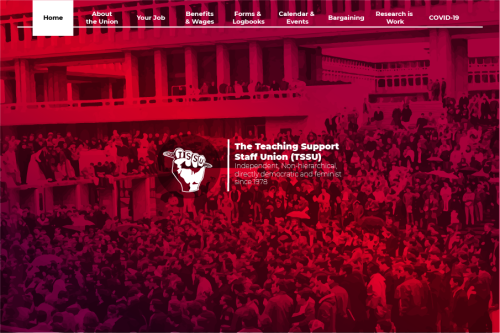 Student Union