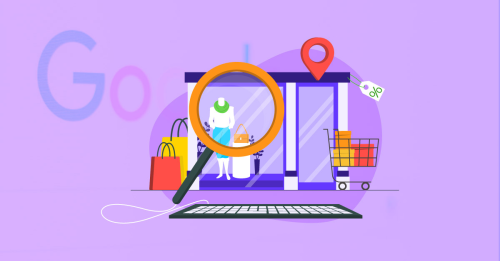 Desarrollo de Ecommerce