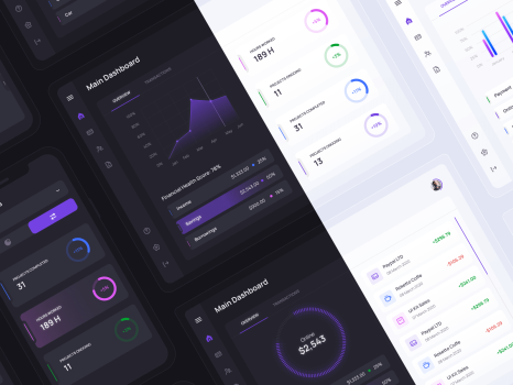 FinTech Credit Project