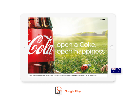 Ads Australia