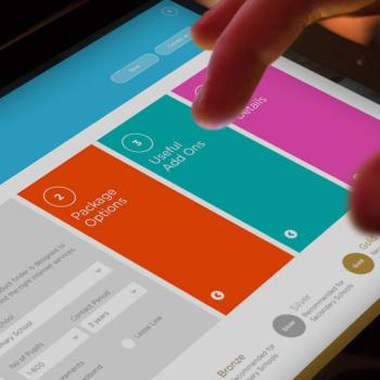 Web Design & Development