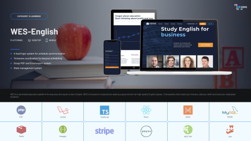 Worldwide English Services