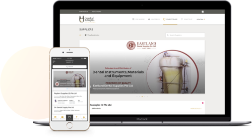 Dental Marketplace - Something for every dentist