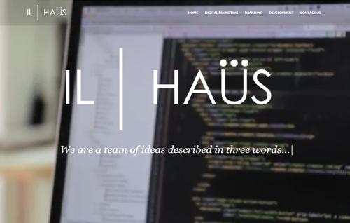 Ilhaus