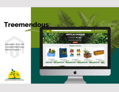 Treemendous