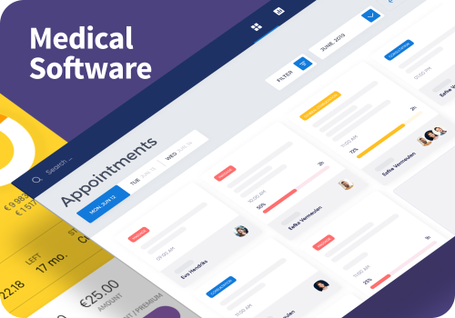 Medical Software