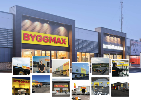Bygger, Better, Bolder