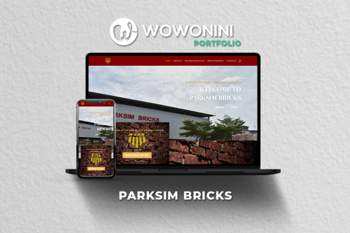 Our Portfolio: Web Design