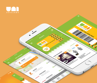 UNICARD App