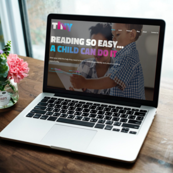 Wordpress Website (Elementor)