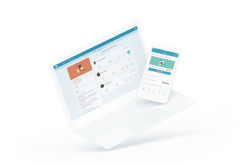 tilr | Skills meets jobs
