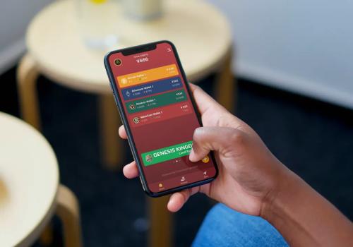 VC Wallet | A Multi-chain Crypto Wallet