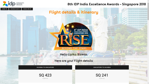 IDP Employers Guide