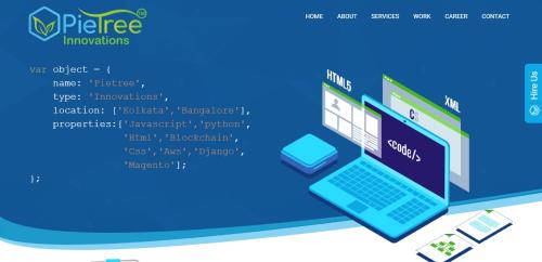 Software Development Company