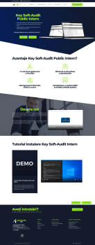 Audit Intern