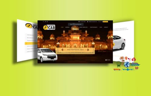 Taxi Cab Services