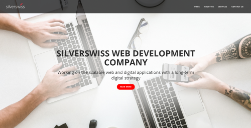 Website