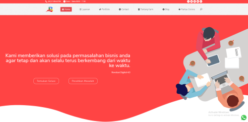 Web Design and SEO