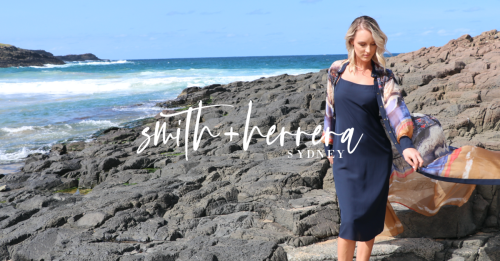 Smith & Herrera - Shopify Site