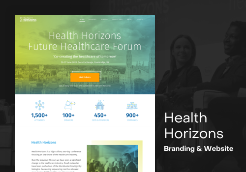 Health Horizons