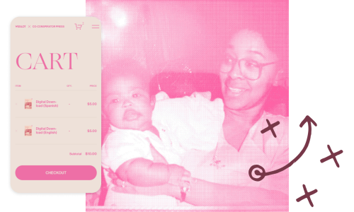 Creative Black Woman's Playbook