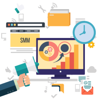Social Media Marketing Services In Delhi, Noida, Faridabad