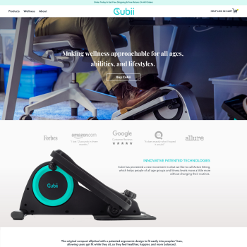 Cubii
