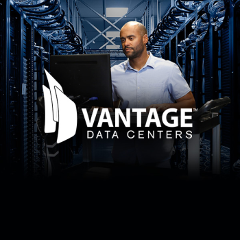Vantage Data Centers