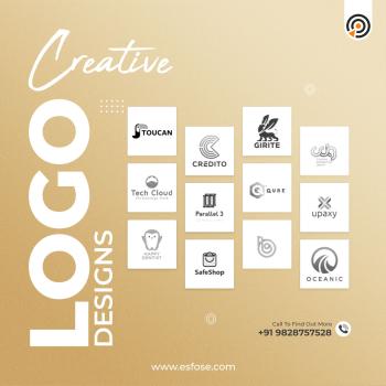 Logo design company