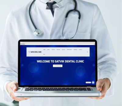 Satvik Dental Clinic