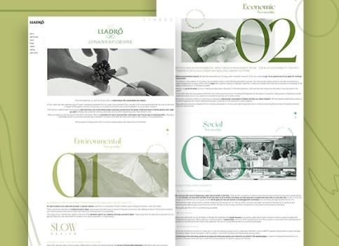 Lladró, A Renowned Spanish Art Creation Brand