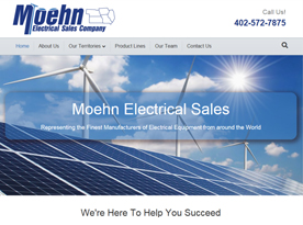 Moehn Electrical Sales Company
