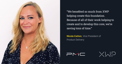 Building Trust with PMC