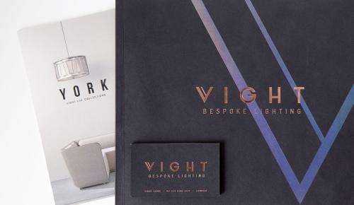 VIGHT Bespoke Lighting