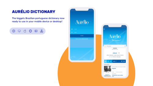 Aurelio Dictionary