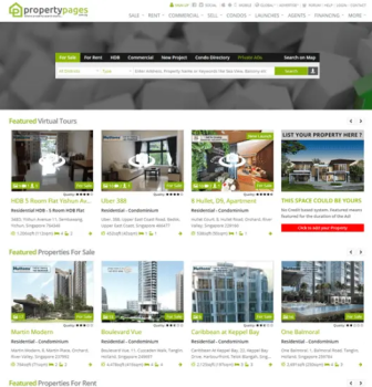 PropertyPages
