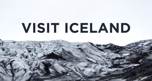 MyVisitIceland