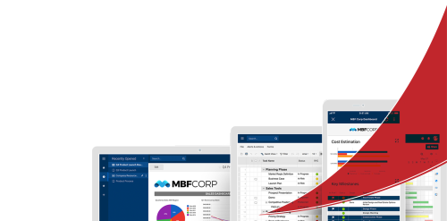 Smartsheet Solutions and Consulting