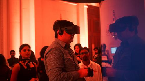 Glenmorangie VR Story